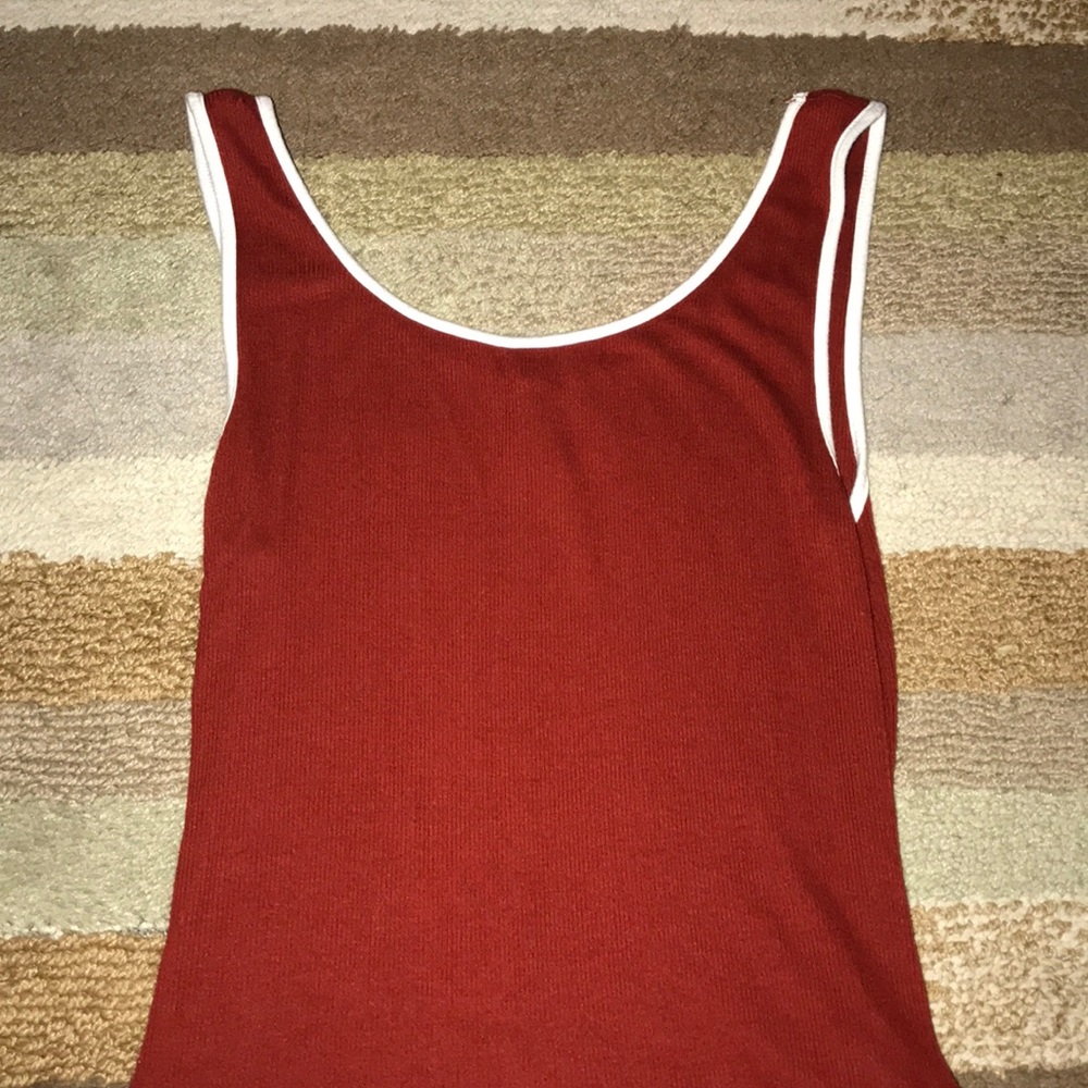 Body suit